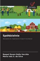 Spóldzielnie 333051891X Book Cover