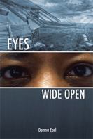 Eye Wide Open 154344623X Book Cover