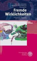 Fremde Wirklichkeiten: Literarische Phantastik Und Antike Literatur 3825352668 Book Cover