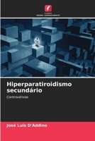 Hiperparatiroidismo secundário 6207308336 Book Cover