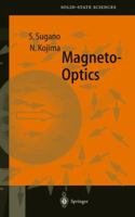 Magneto-Optics 3642085237 Book Cover