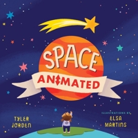 Space Animated 1641709642 Book Cover