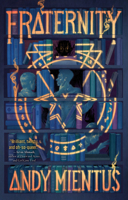 Fraternity 141975470X Book Cover