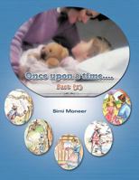 Once Upon a Time....: Part (1) 1468503537 Book Cover