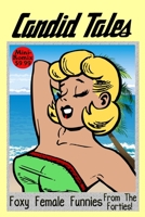 Candid Tales 1365209172 Book Cover