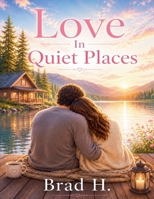 Love In Quiet Places B0H194FV33 Book Cover