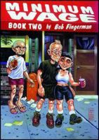Minimum Wage: Book 2 : The Tales of Hoffman (Minimum Wage) 1560972866 Book Cover
