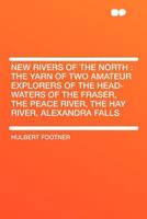 New Rivers Of The North 1018612165 Book Cover