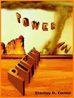Power in Poetry 1418427993 Book Cover