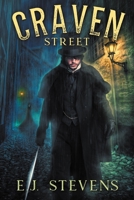 Craven Street 1946046361 Book Cover