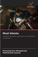Most klienta (Polish Edition) 6209011888 Book Cover
