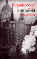 Virginia Woolf and the Real World 0520061845 Book Cover
