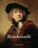Rembrandt (Best of...) 1646995511 Book Cover