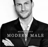 Methodology of the Modern Male 0991608933 Book Cover