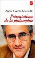 Présentations de la philosophie (Essais t. 6058) 2226117369 Book Cover