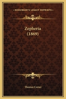 Zepheria 1120960975 Book Cover