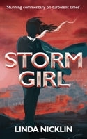 Storm Girl 1912053276 Book Cover