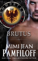 Brutus B08GG2RK3Q Book Cover