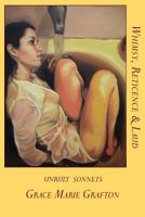 Whimsy, Reticence & Laud: Unruly Sonnets 0985288302 Book Cover