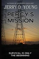 Percy's Mission 0692476016 Book Cover