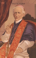 Vatican City: A Factbook B0FWMTLHD5 Book Cover