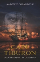Cape Tiburon (Storie vere) 1521875693 Book Cover