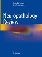 Neuropathology Review 1588290247 Book Cover