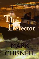 The Defector 1475194129 Book Cover