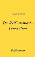 Die RAF-Nahost-Connection 3842304455 Book Cover