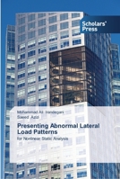 Presenting Abnormal Lateral Load Patterns 3639515986 Book Cover