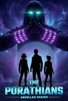 The Porathians (The Porathian Awakening) B0GJFK7BJQ Book Cover