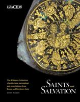 Saints and Salvation: The Wilshere Collection 1854442902 Book Cover
