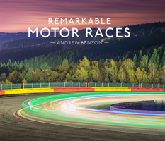 Remarkable Motor Races 0008659699 Book Cover
