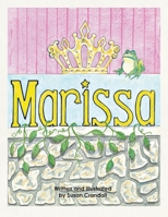 Marissa B0CBD1GPKP Book Cover