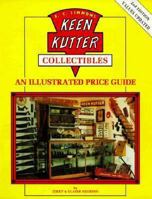 Keen Kutter Collectibles: An Illustrated Value Guide 0891454098 Book Cover