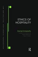 Ethics of Hospitality 1138333522 Book Cover