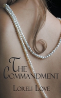 The Commandment B09KF44DH7 Book Cover