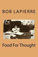 Food For Thought 1546358978 Book Cover