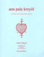 Ann Pale Kreyol: An Introductory Course in Haitian Creole 092923605X Book Cover