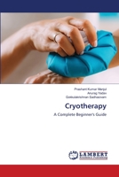 Cryotherapy 6206150321 Book Cover