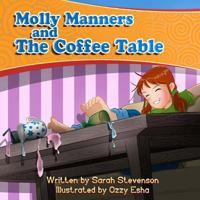 Molly Manners 1495290867 Book Cover