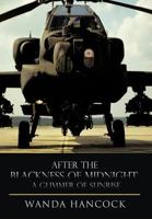 After the Blackness of Midnight, a Glimmer of Sunrise 1426982577 Book Cover