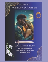 LOVE AT FIRST SIGHT B0DV9RGTVT Book Cover