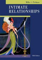 Intimate Relationships (McGraw-Hill Series in Social Psychology)