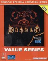 Diablo: The Official Strategy Guide (Secrets of the Games Series.)