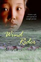 Wind Rider 0060872381 Book Cover