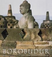 Borobudur. 0789201348 Book Cover
