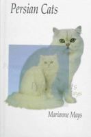 Persian Cats 1852790172 Book Cover
