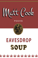 Eavesdrop Soup 1933149000 Book Cover