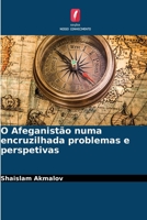 O Afeganistão numa encruzilhada problemas e perspetivas (Portuguese Edition) 663024902X Book Cover